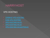 HARRYHOST image 2